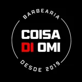 Barbearia Coisa Di Omi